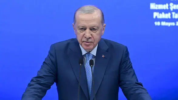 Cumhurbaşkanı Erdoğan: Türkiye Ekonomisi Zorluklara Karşı Daha Dayanıklı Olma Yolda!