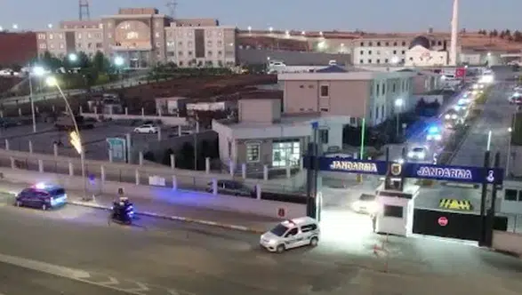 Şanlıurfa Merkezli 21 İlde Yasa Dışı Bahis Operasyonu