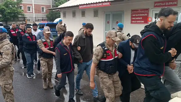 7 İlde Sahte Çürük Raporu Operasyonu