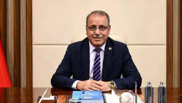 Şanlıurfa Ticaret Borsası Meclis Başkanı İsa Kızıldemir’den Kurban Bayramı Mesajı