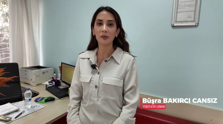 Ruh Sağlığı Beden Sağlığı Kadar Önemli