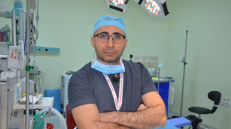 Dünya Osteoporoz Gününde Uyarı