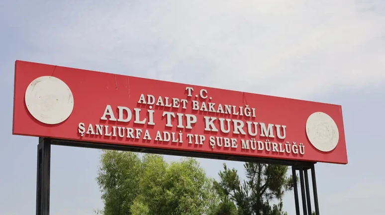 Şanlıurfa'da Traktörden Düşen Çocuk Öldü