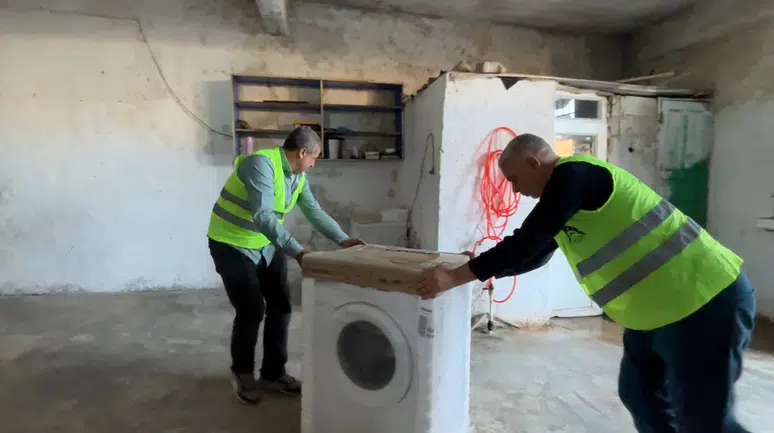 Sosyal Devletin Şefkat Eli: Eyyübiye Belediyesi