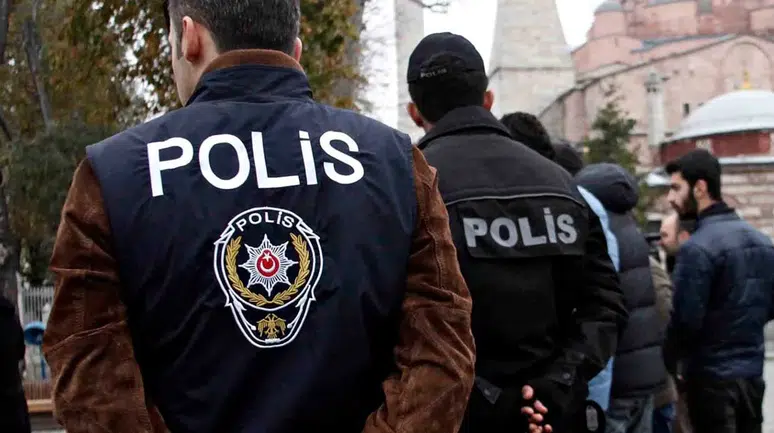 Polislere 2. Şark Zorunluluğu Kaldırıldı