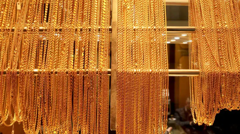 Altın Rekora Doymuyor