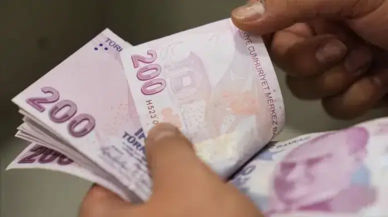 Asgari Ücrete Yüzde 27 Zam