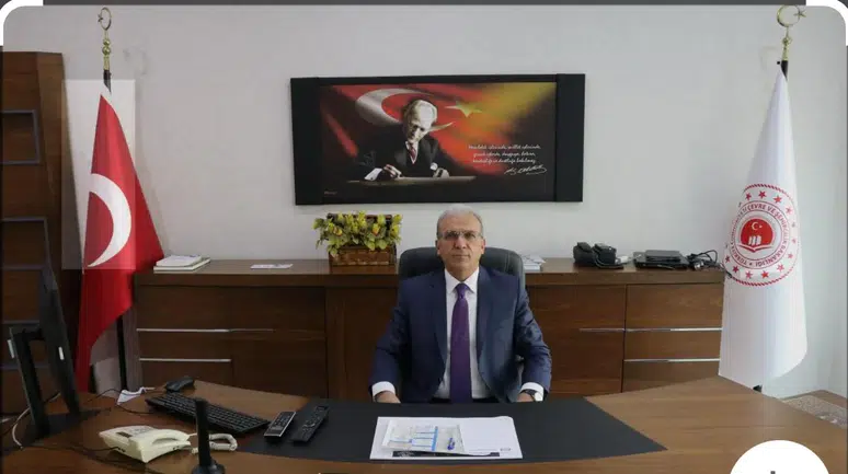 Şanlıurfa’da Merkez Ataması Tartışma Yarattı