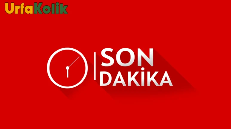 Şanlıurfa'da Trafik Kazası: Otomobiller Kafa Kafaya Çarpıştı, Yaralılar Hastaneye Kaldırıldı