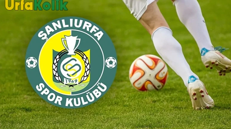 Şanlıurfaspor'da Teknik Direktör Arayışları Sürüyor!