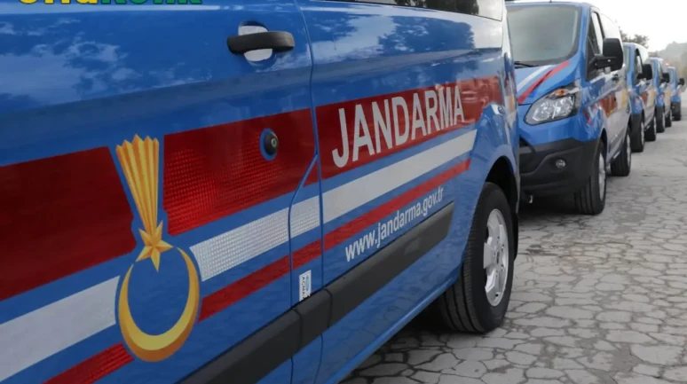 Viranşehir'de Jandarma, Öğrenci Servislerine Yoğun Denetim Gerçekleştirdi!