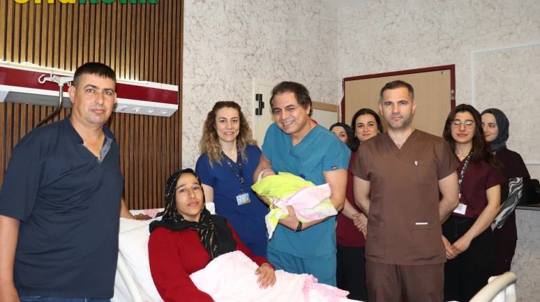 15 Yıllık Evlat Sona Erdi