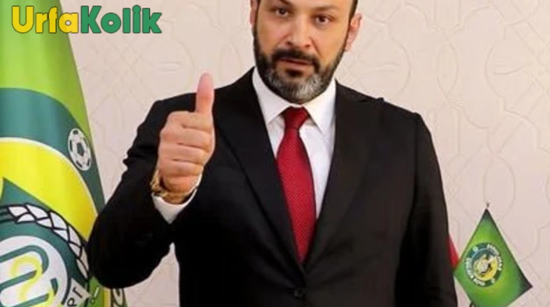 Şanlıurfaspor'da Kriz Derinleşiyor: İzol'un Öngörüleri Bir Bir Gerçekleşiyor!