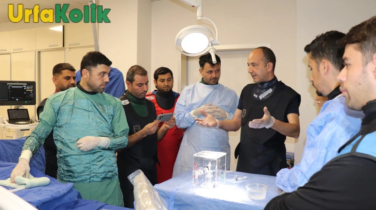 Şanlıurfa’da Tarihe Geçen Bir Başarı: Harran Üniversitesi’nden Yeni Bir Adım Atıldı, İleri Kanser Tedavisinde Devrim Sağlanacak!