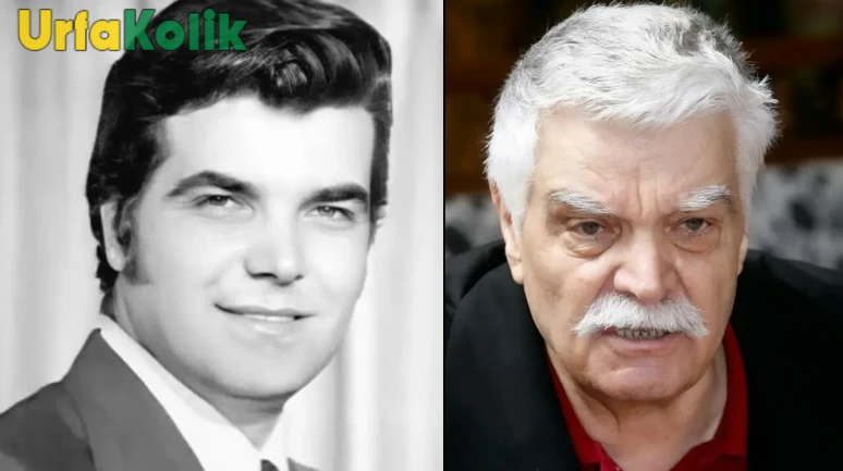 Murat Soydan Kimdir?