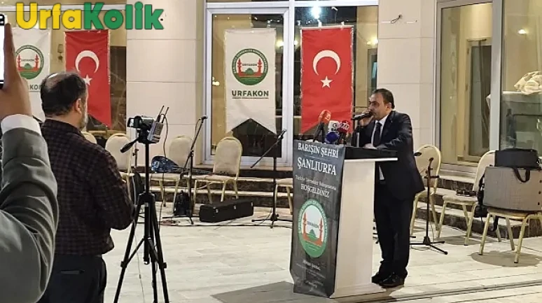 Şansal, Milletvekillerine Karşı Sert İfadeler Kullandı: Skandal Niteliğinde Açıklamalar!