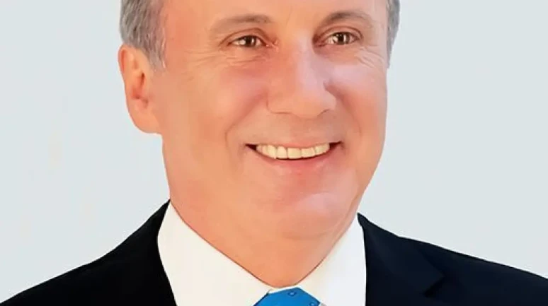 Muharrem İnce Kimdir?