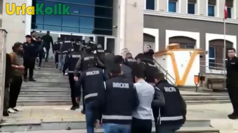 Siverek'te Muayene Bahanesiyle Yapılan Rüşvet Operasyonu Ortaya Çıktı!