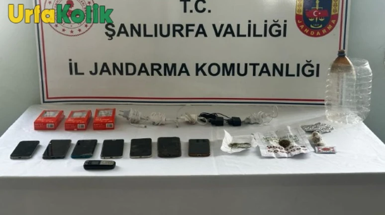 Şanlıurfa'da 6 Milyon TL Değerindeki Telefon Dolandırıcılığı Operasyonu: 5 Kişi Gözaltına Alındı