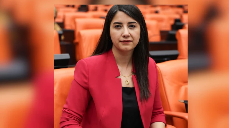 Vekil Şanlıurfa'daki Boğulma Vakalarıyla İlgili Meclise Önerge Sundu
