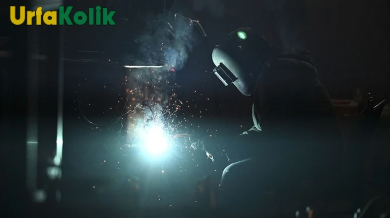 İmalat sektöründe kapasite kullanımı yükseldi, üretimde hareketlilik yaşandı!