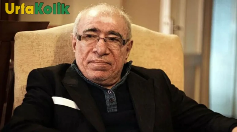 İlyas Salman Kimdir?