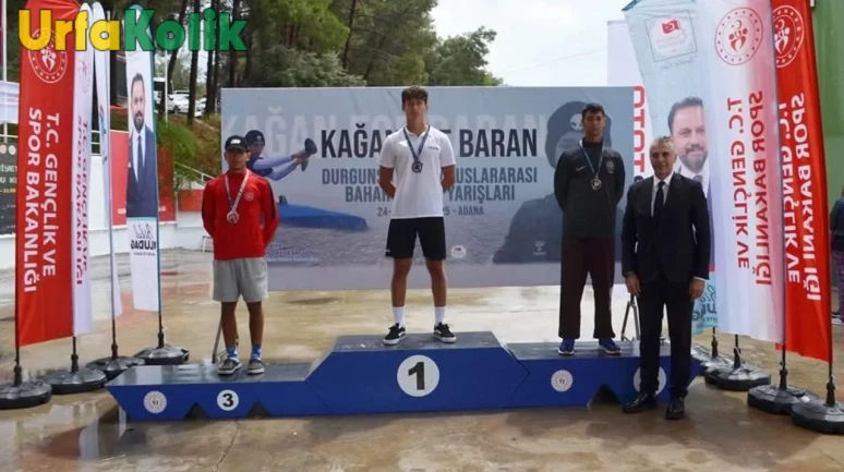 Şanlıurfalılar, Adana'yı Fırtına Gibi Salladı!