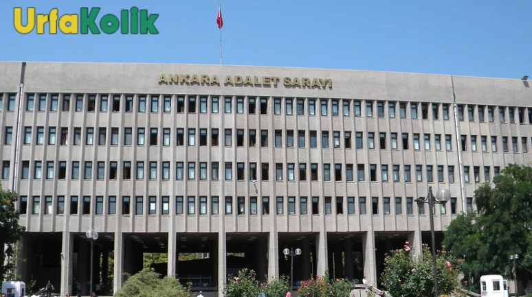 Ankara'da 1 Mayıs'a yönelik gerçekleştirilen operasyonda 16 kişi gözaltına alındı.