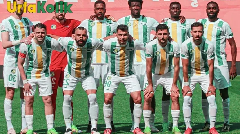 Sarı Yeşilliler, Çorum FK deplasmanı öncesi iyi ve kötü haberi aldı!