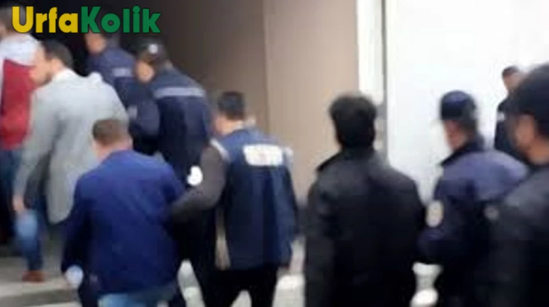 Sağlık Çalışanları da İçinde Bulundu: Parayla Verilen Sahte Raporlar Skandalı!