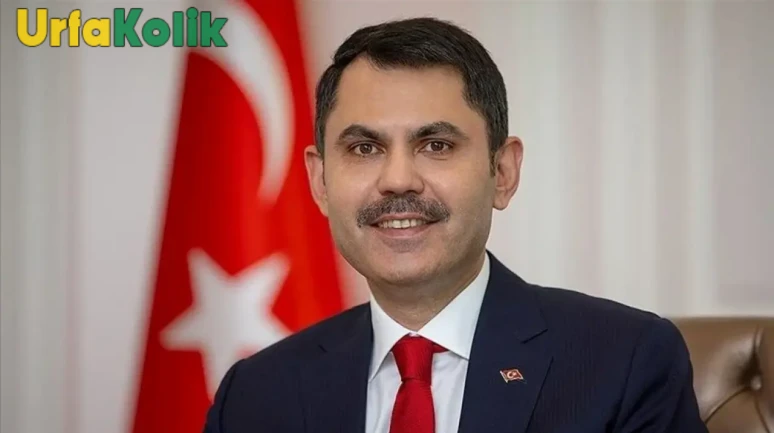 Murat Kurum Kimdir?