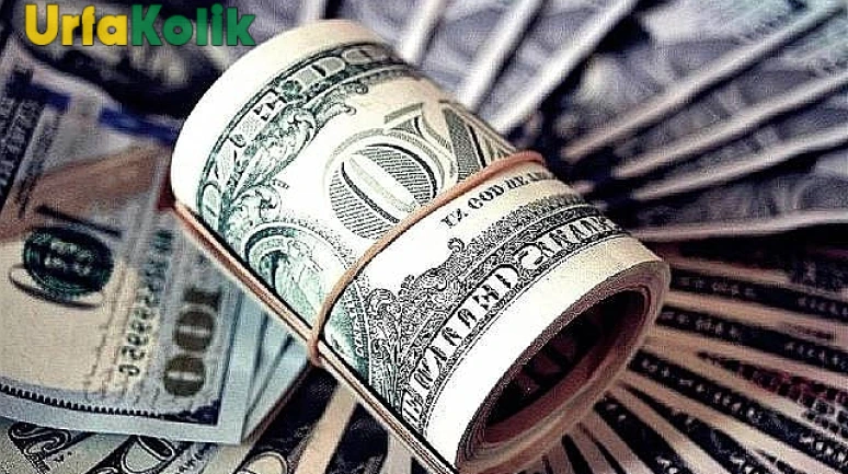 Dolar/TL Kurunda Son Durum Ne?Anahtar kelime: Dolar/TL Kurunda Son Durum