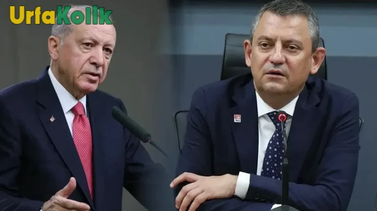 CHP Milletvekili Özgür Özel, Cumhurbaşkanı Erdoğan'a 75 bin TL tazminat ödemeye mahkum edildi.