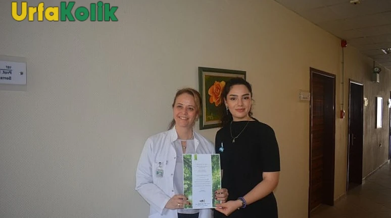 Uzman Dr. Fatma Sert: "Kansere karşı korkmuyoruz, fakat erken teşhisin önemini vurguluyoruz"