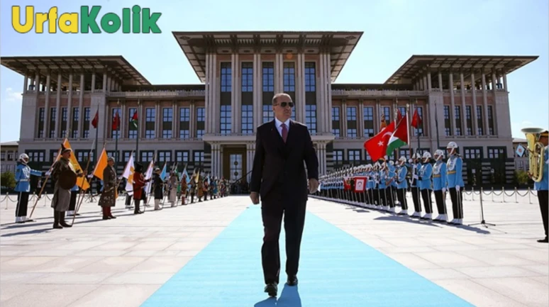 Erdoğan, başkentte liderlerle üç kritik görüşme için buluşacak.