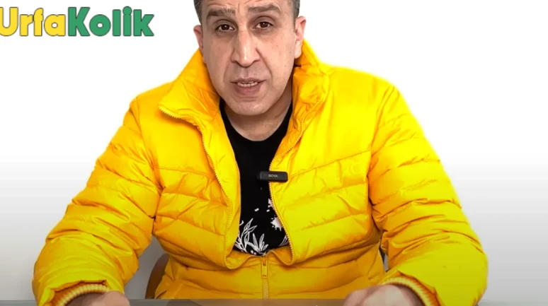Muhammed Yakut Kimdir?
