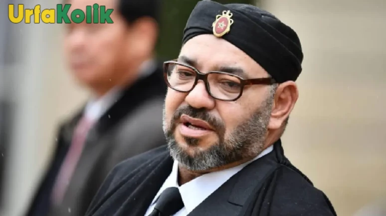 Fas Kralı, Şaşırtıcı Kurban Kesme Kararı Aldı!