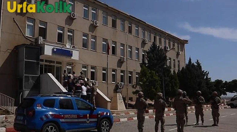 Şanlıurfa'da 32 Milyon TL Değerindeki Dolandırıcılık Girişimi Engellendi!