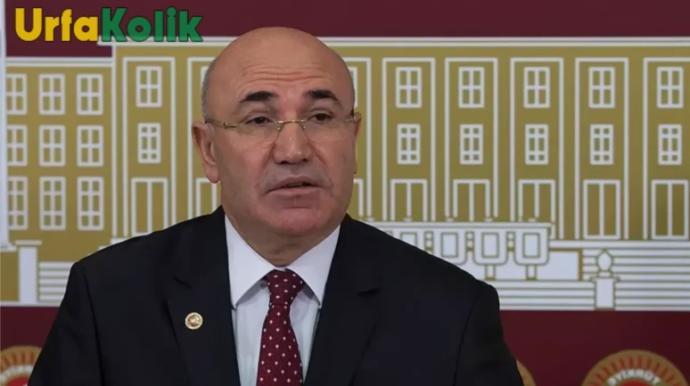 CHP'li Milletvekili Mahmut Tanal, Soma Katliamı'nın 11. yılında önemli açıklamalarda bulundu.