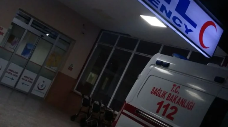 Şanlıurfa'da Korkunç Kaza: Traktör Kazasında 1 Yaşındaki Bebek Hayatını Kaybetti