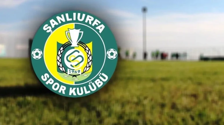 PFDK’dan Şanlıurfaspor’a 1 Milyon 284 Bin TL Ceza