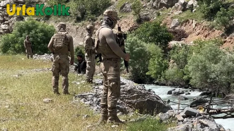 Aniden Ortadan Kaybolan Kişi 3 Gündür Bulunamıyor