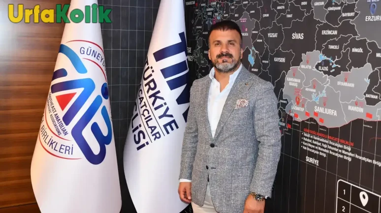 Güneydoğu Bölgesi'nin 4 aylık hububat ihracatı rakamları açıklandı!
