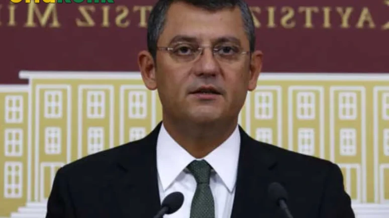 Özgür Özel Kimdir?