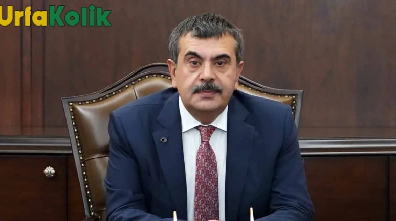 Yusuf Tekin Kimdir?