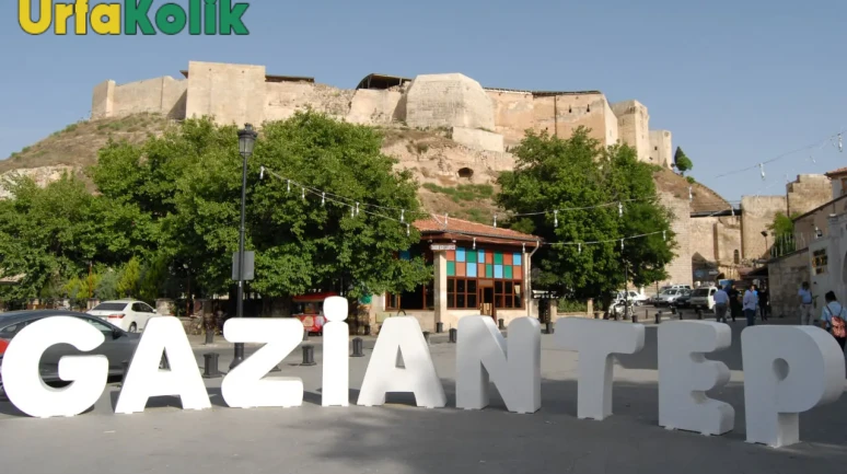 Şanlıurfa'dan Gaziantep'e göçler hız kazanıyor: Final günlerine girilirken son iki gün!