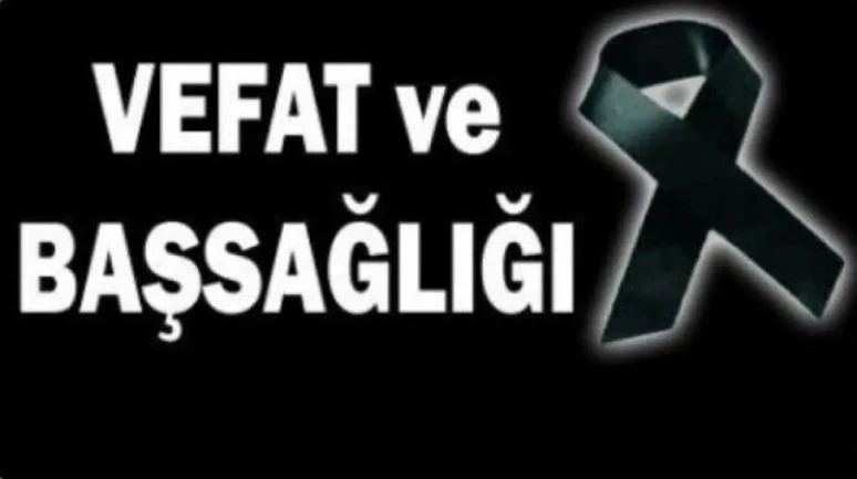 Gazeteci Mehmet Yetim’in Acı Günü