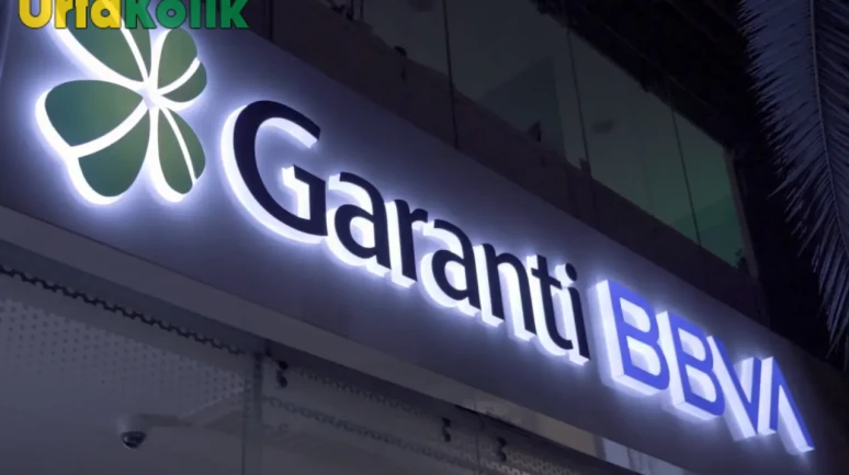 Garanti BBVA, Portföy Yatırım Fonlarındaki Varlıkları 600 Milyar TL'yi Geçti