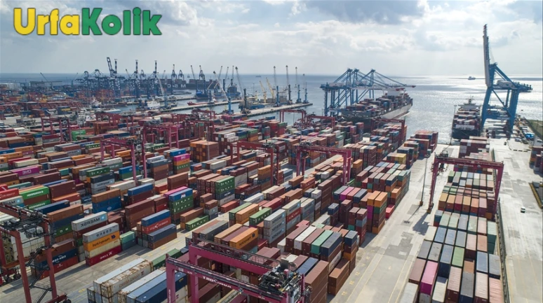 Türkiye'nin İhracat Rakamları Yayınlandı: 1 Milyar Dolar Sınırını Aştı
