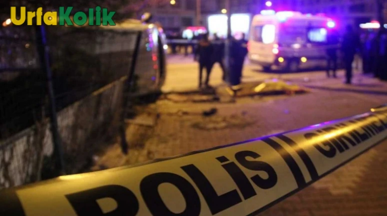 Adıyaman'da 86 yaşındaki adam sabah saatlerinde asılı halde bulundu.